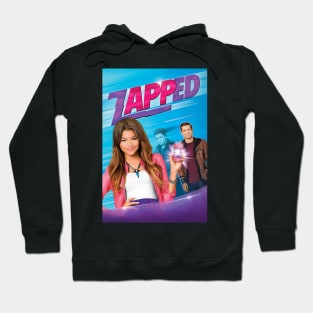 Zapped Hoodie